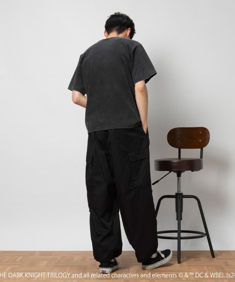 ライトオン(Right-on)のGOOD ROCK SPEED(グッドロックスピード)ヴィンテージ加工バンド・ムービーTシャツ2