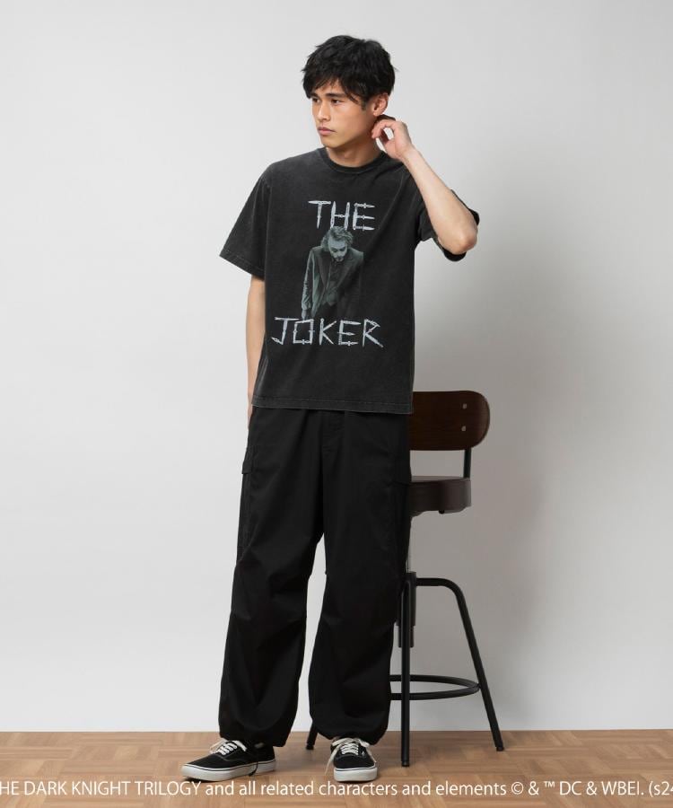 ライトオン(Right-on)のGOOD ROCK SPEED(グッドロックスピード)ヴィンテージ加工バンド・ムービーTシャツ3