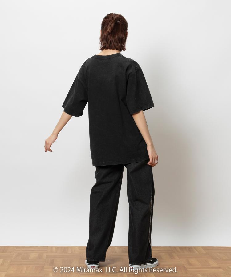 ライトオン(Right-on)のGOOD ROCK SPEED(グッドロックスピード)ヴィンテージ加工バンド・ムービーTシャツ14