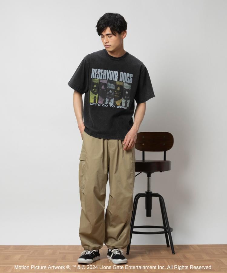 ライトオン(Right-on)のGOOD ROCK SPEED(グッドロックスピード)ヴィンテージ加工バンド・ムービーTシャツ20