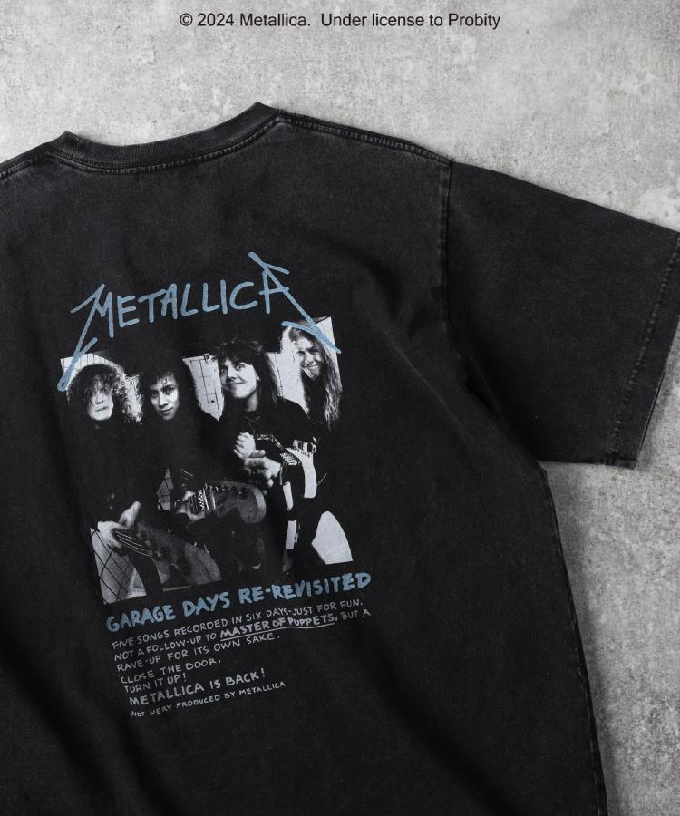ライトオン(Right-on)のGOOD ROCK SPEED(グッドロックスピード)ヴィンテージ加工バンド・ムービーTシャツ25