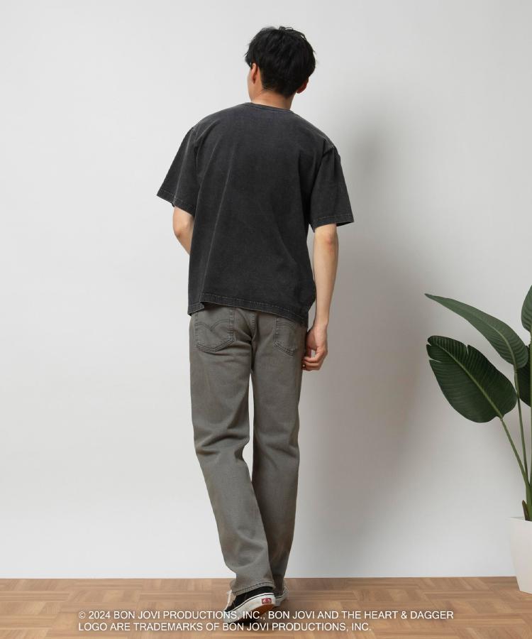 ライトオン(Right-on)のGOOD ROCK SPEED(グッドロックスピード)ヴィンテージ加工バンド・ムービーTシャツ38
