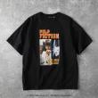 ライトオン(Right-on)のGOOD ROCK SPEED(グッドロックスピード)ヴィンテージ加工バンド・ムービーTシャツ16