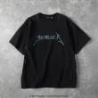 ライトオン(Right-on)のGOOD ROCK SPEED(グッドロックスピード)ヴィンテージ加工バンド・ムービーTシャツ35