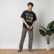 ライトオン(Right-on)のGOOD ROCK SPEED(グッドロックスピード)ヴィンテージ加工バンド・ムービーTシャツ39