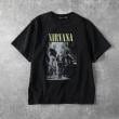 ライトオン(Right-on)のGOOD ROCK SPEED(グッドロックスピード)ヴィンテージ加工バンド・ムービーTシャツ54