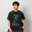 ライトオン(Right-on)のGOOD ROCK SPEED(グッドロックスピード)ヴィンテージ加工バンド・ムービーTシャツ ブラック(0699)