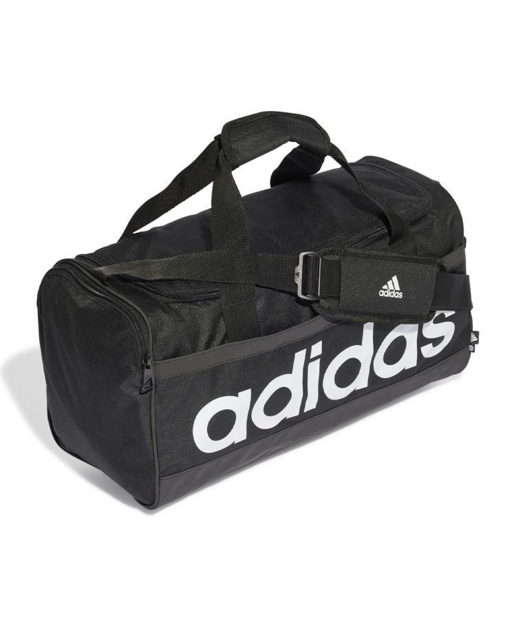 ライトオン(Right-on)のadidas(アディダス)リニアダッフルバッグＭ4
