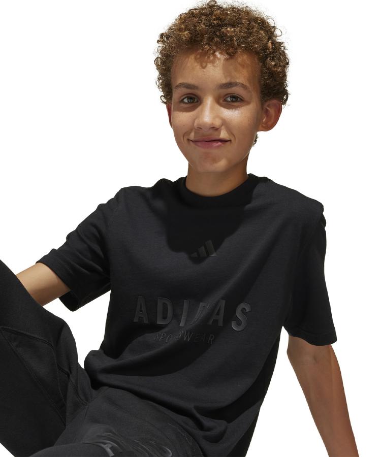 ライトオン(Right-on)のadidas(アディダス)グラフィックTシャツ4