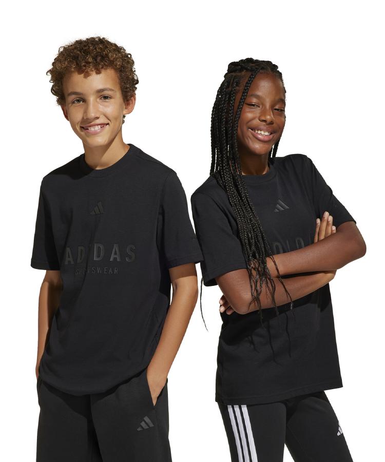 ライトオン(Right-on)のadidas(アディダス)グラフィックTシャツ7