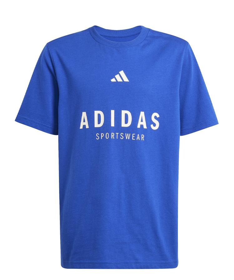 ライトオン(Right-on)のadidas(アディダス)グラフィックTシャツ14