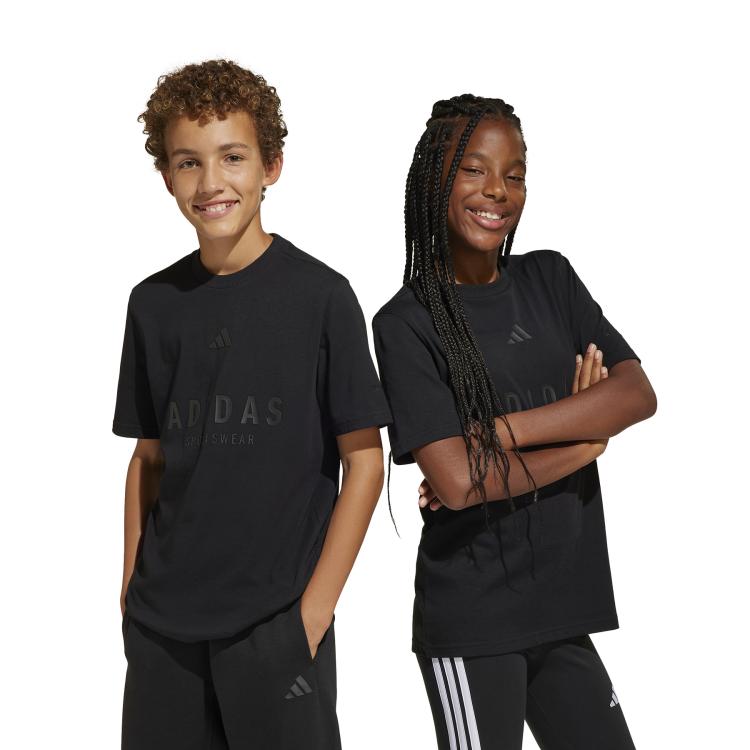 ライトオン(Right-on)のadidas(アディダス)グラフィックTシャツ Ｔシャツ