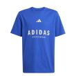 ライトオン(Right-on)のadidas(アディダス)グラフィックTシャツ14