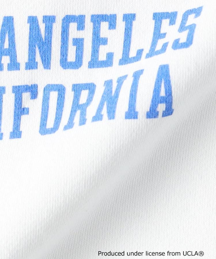 ライトオン(Right-on)のUCLA(ユーシーエルエー)プリントスウェット14