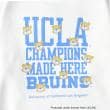 ライトオン(Right-on)のUCLA(ユーシーエルエー)プリントスウェット17