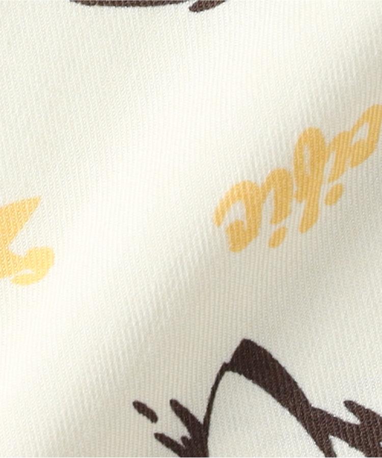 ライトオン(Right-on)のOCEAN PACIFIC(オーシャンパシフィック)総柄プリントシャツ12