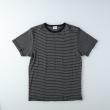 ライトオン(Right-on)のMiller(ミラー)パネルリブTシャツ2