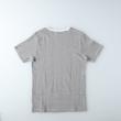 ライトオン(Right-on)のMiller(ミラー)パネルリブTシャツ8