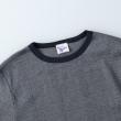 ライトオン(Right-on)のMiller(ミラー)パネルリブTシャツ14