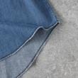 ライトオン(Right-on)のWrangler(ラングラー)127MW ウエスタンデニムシャツ5