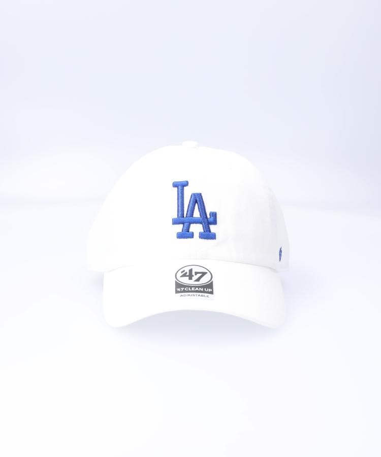 ライトオン(Right-on)の47(フォーティーセブン)DODGERS　47CLEAN　UP10