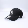 ライトオン(Right-on)の47(フォーティーセブン)DODGERS　47CLEAN　UP ブラック(0099)
