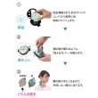 ライトオン(Right-on)のLOGOS(ロゴス)氷点下パッククーリングスマイルシングル1