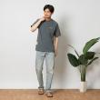 ライトオン(Right-on)のOVRC(オーバーシー)チェーン刺繍Tシャツ10