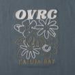 ライトオン(Right-on)のOVRC(オーバーシー)チェーン刺繍Tシャツ16