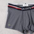 ライトオン(Right-on)のLACOSTE(ラコステ)マルチデザインボクサーパンツ3
