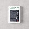 ライトオン(Right-on)のLACOSTE(ラコステ)マルチデザインボクサーパンツ ネイビー(0019)