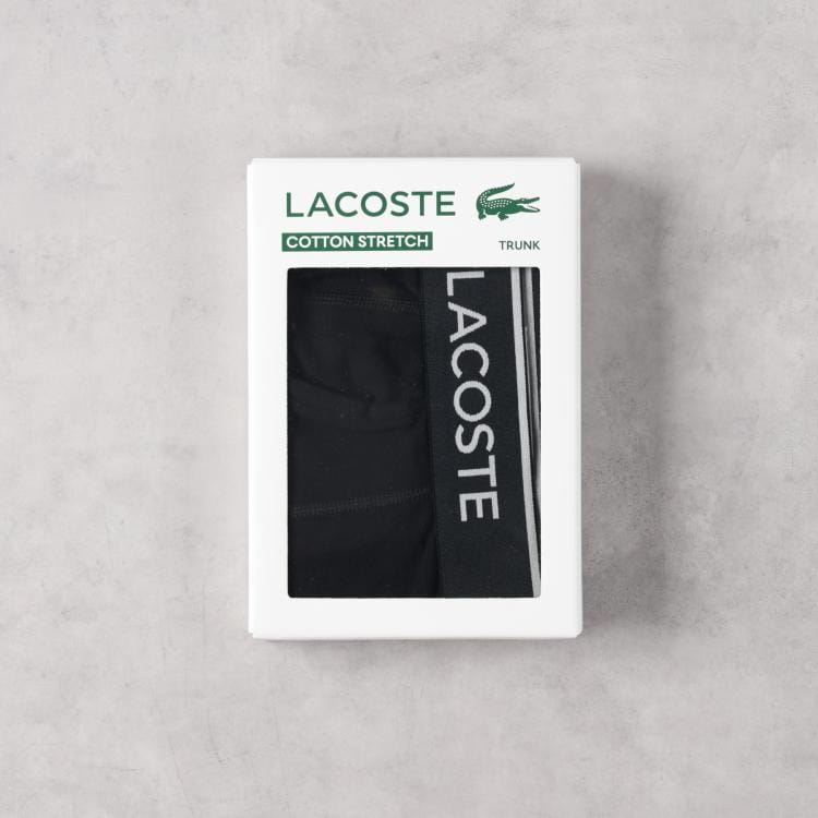 ライトオン(Right-on)のLACOSTE(ラコステ)ムジボクサーパンツ ボクサーパンツ
