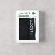 ライトオン(Right-on)のLACOSTE(ラコステ)ムジボクサーパンツ ブラック(0099)