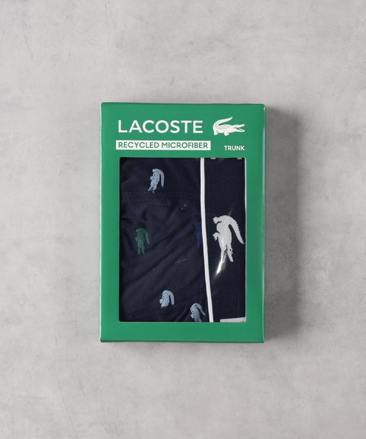 ライトオン(Right-on)のLACOSTE(ラコステ)マルチカラーボクサーパンツ5