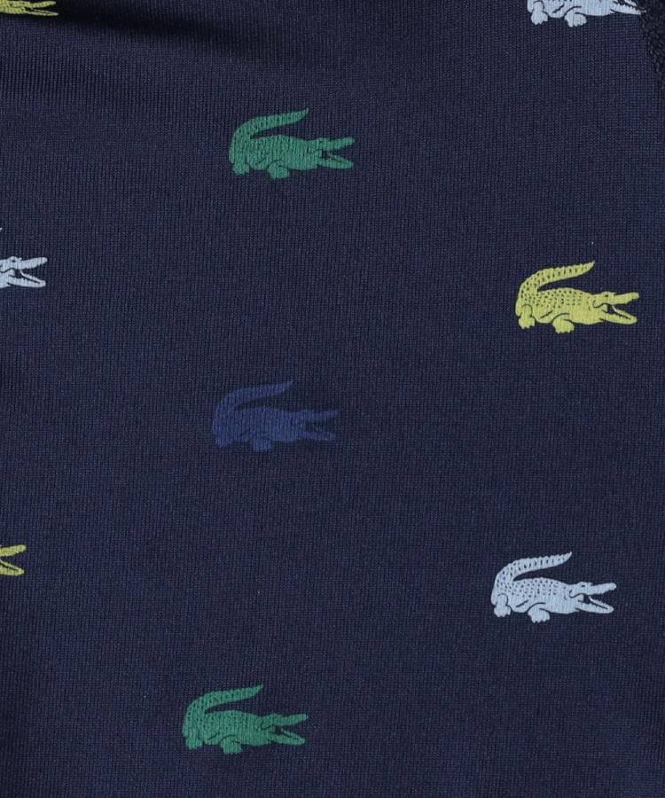 ライトオン(Right-on)のLACOSTE(ラコステ)マルチカラーボクサーパンツ6