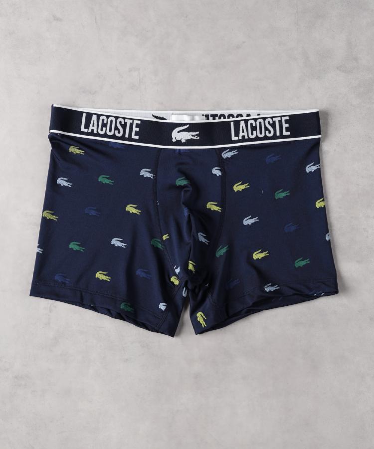 ライトオン(Right-on)のLACOSTE(ラコステ)マルチカラーボクサーパンツ7