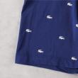ライトオン(Right-on)のLACOSTE(ラコステ)ドットワニ総柄ボクサーパンツ3