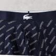 ライトオン(Right-on)のLACOSTE(ラコステ)ワニロゴ総柄ボクサーパンツ2