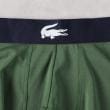 ライトオン(Right-on)のLACOSTE(ラコステ)ビッグワニ柄ボクサーパンツ3