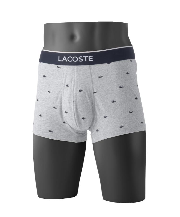ライトオン(Right-on)のLACOSTE(ラコステ)【3枚セット】ボクサーパンツ4