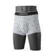 ライトオン(Right-on)のLACOSTE(ラコステ)【3枚セット】ボクサーパンツ11