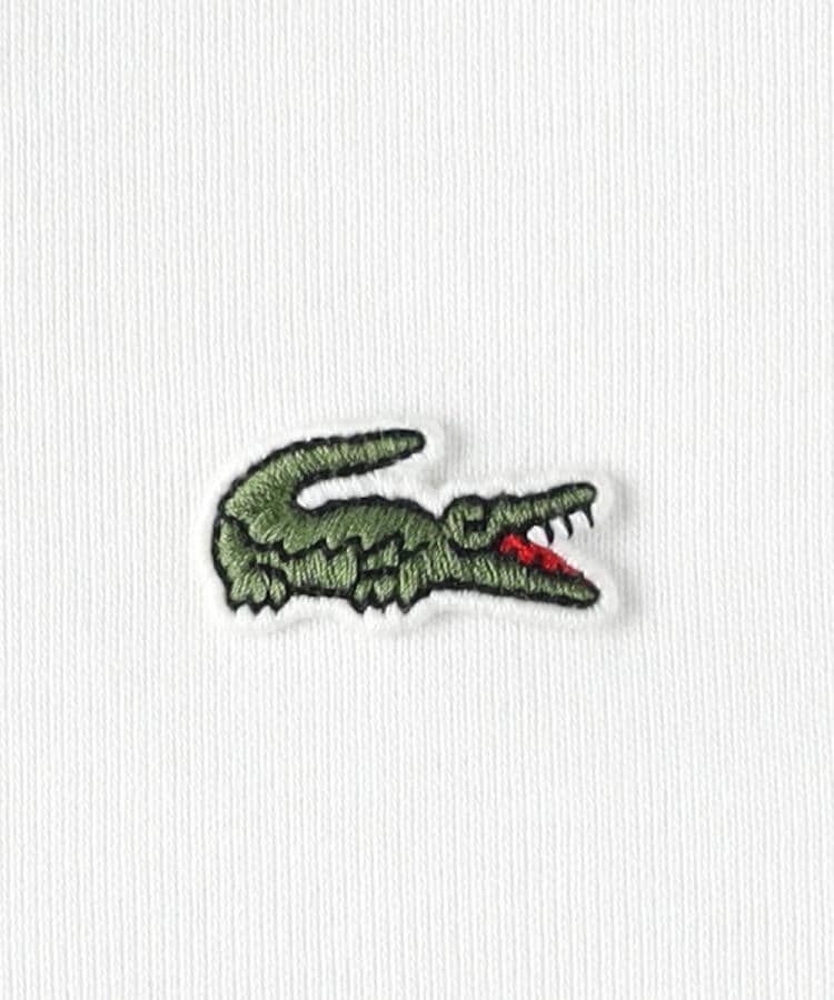 ライトオン(Right-on)のLACOSTE(ラコステ)ハーフジップカットソー1