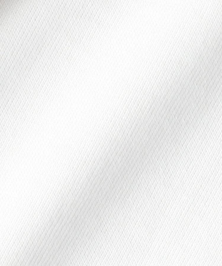 ライトオン(Right-on)のLACOSTE(ラコステ)ハーフジップカットソー5