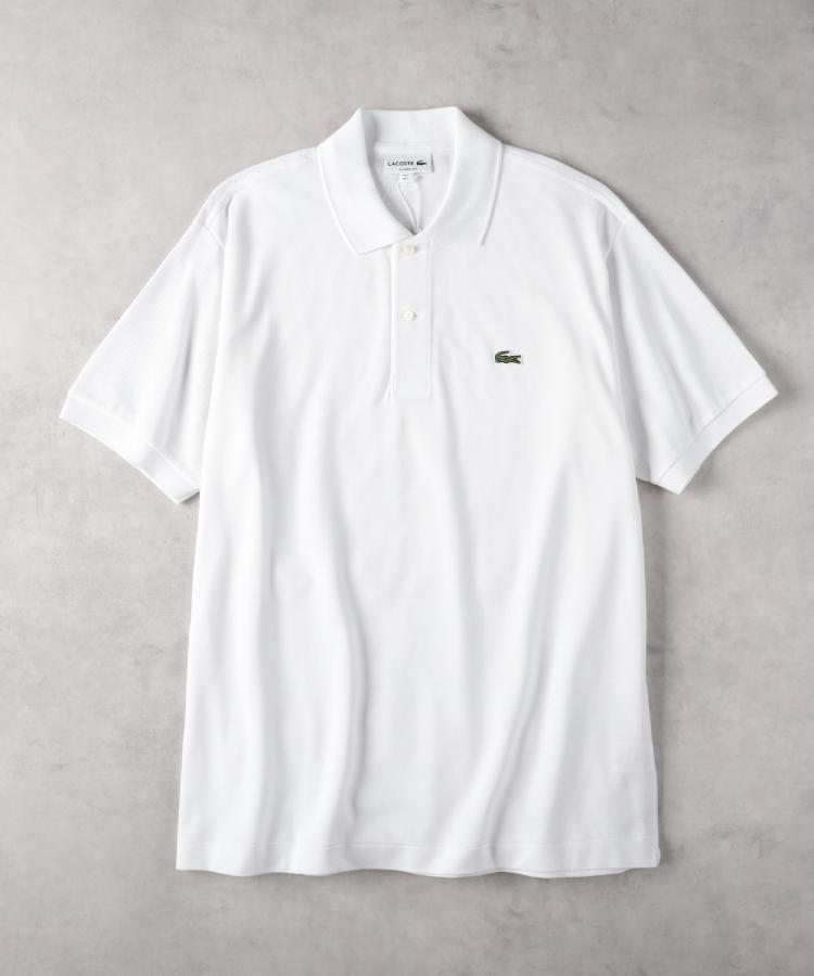 ライトオン(Right-on)のLACOSTE(ラコステ)カノコポロシャツ4