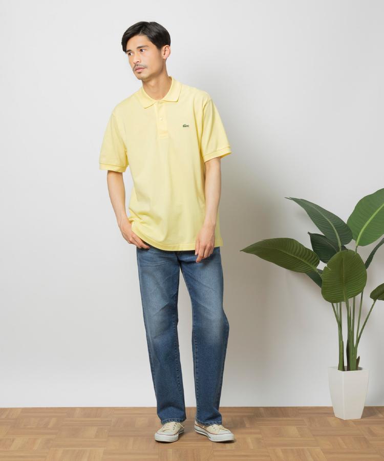 ライトオン(Right-on)のLACOSTE(ラコステ)カノコポロシャツ7