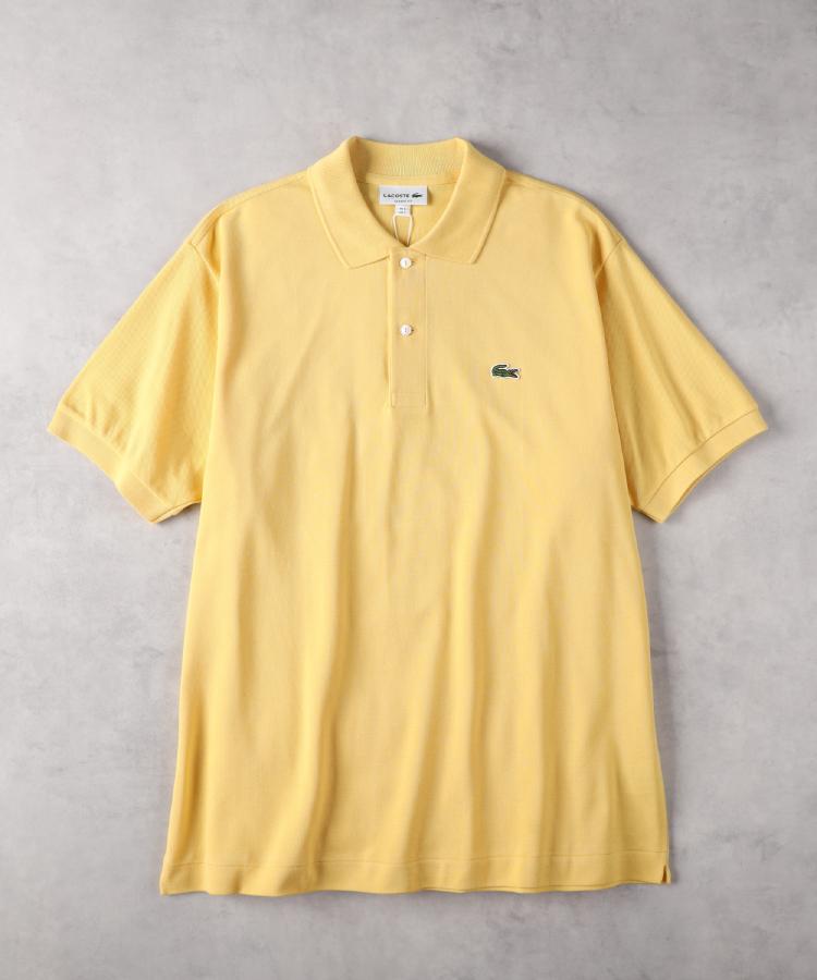 ライトオン(Right-on)のLACOSTE(ラコステ)カノコポロシャツ8