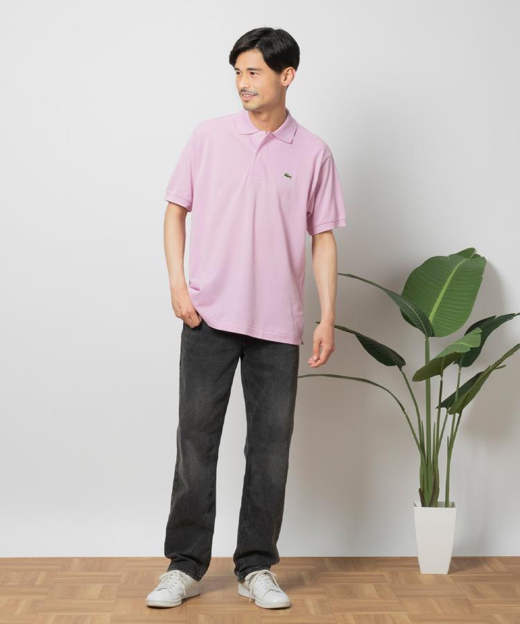 ライトオン(Right-on)のLACOSTE(ラコステ)カノコポロシャツ11