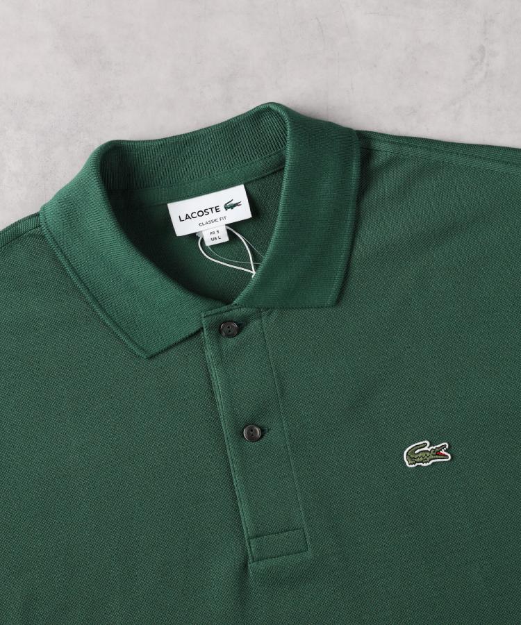 ライトオン(Right-on)のLACOSTE(ラコステ)カノコポロシャツ17