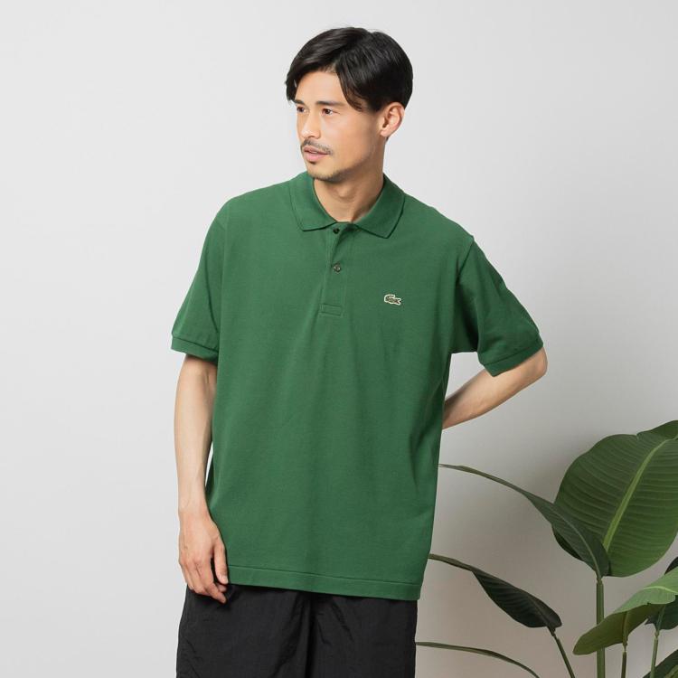 ライトオン(Right-on)のLACOSTE(ラコステ)カノコポロシャツ ポロシャツ