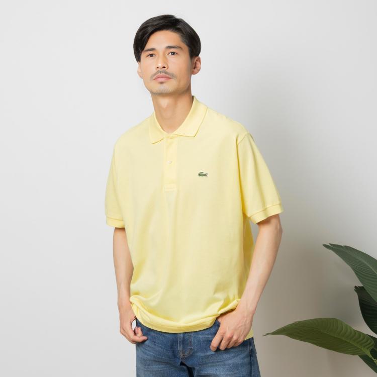 ライトオン(Right-on)のLACOSTE(ラコステ)カノコポロシャツ ポロシャツ